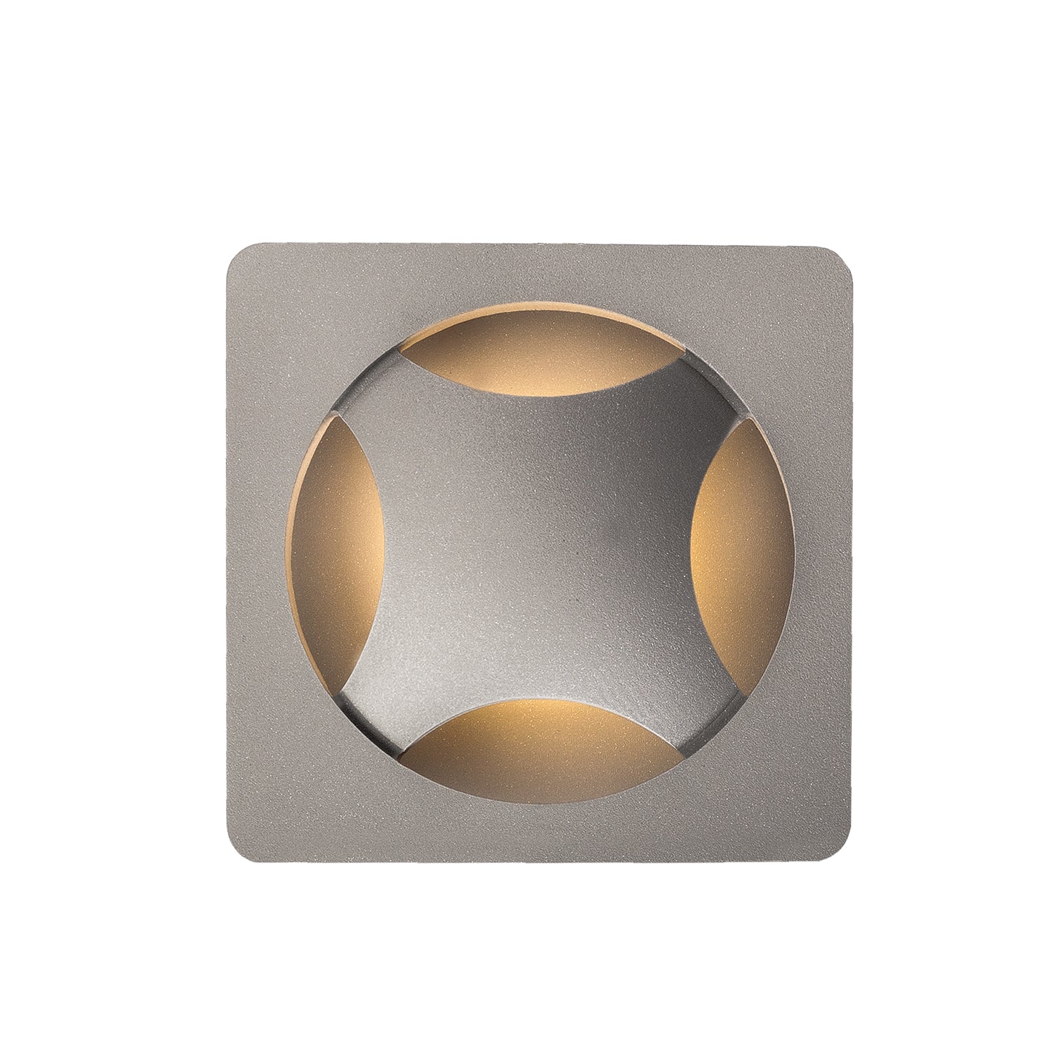 KUZCO LIGHTING INC ETNA EXTERIOR WALL SCONCES - Wall