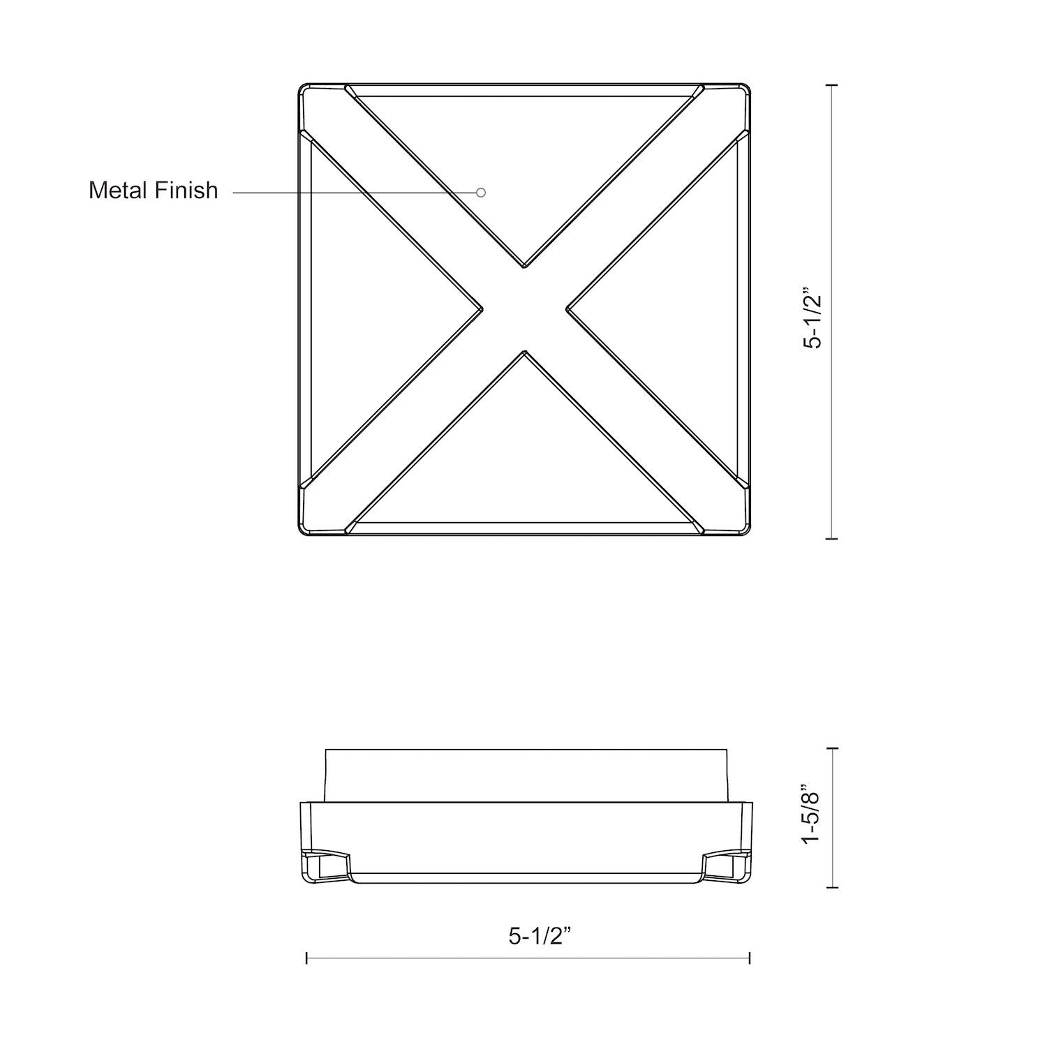 KUZCO LIGHTING INC, TAC EXTERIOR WALL SCONCES, OUTDOOR WALL LIGHTS