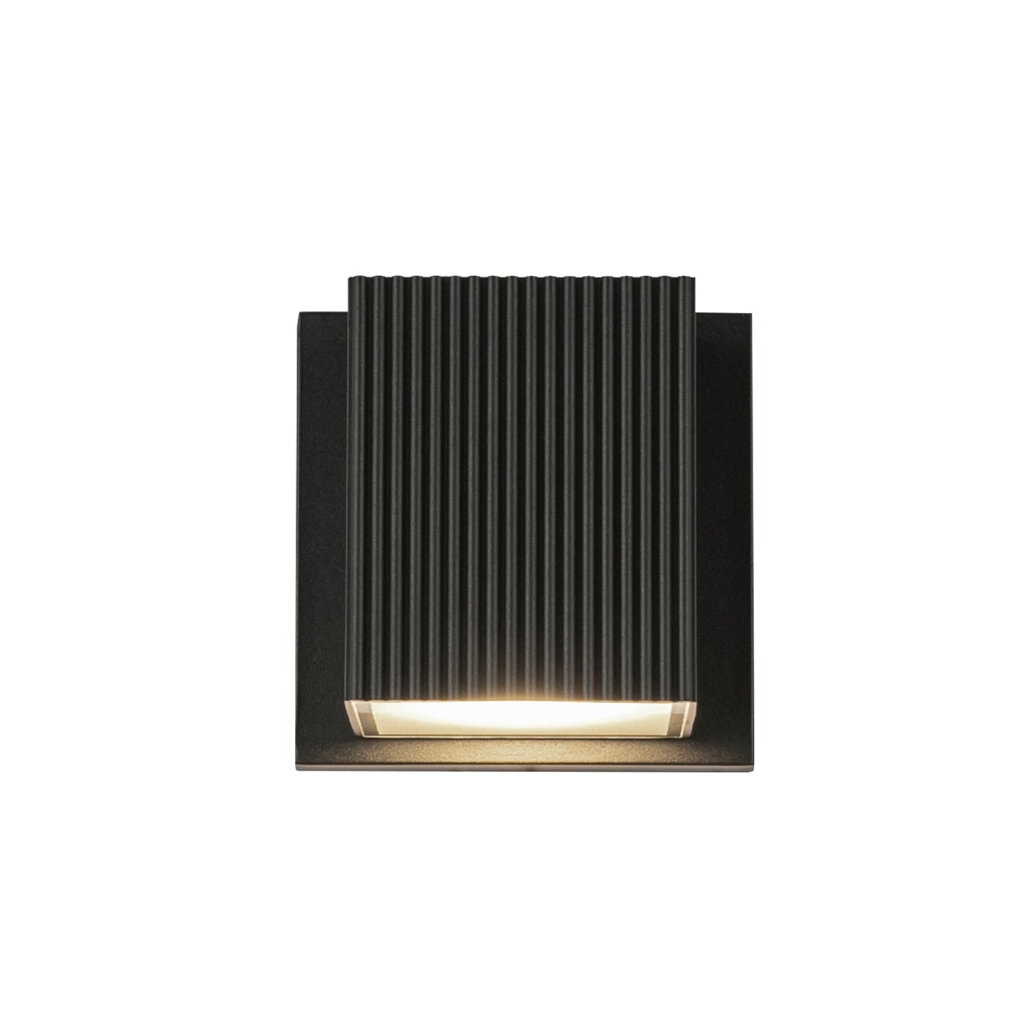 KUZCO LIGHTING INC EW4401-BK 7b133470-a08b-4433-afeb-f500f0af3786