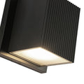 KUZCO LIGHTING INC, MAVIS EXTERIOR WALL SCONCES, OUTDOOR WALL LIGHTS