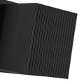 KUZCO LIGHTING INC, MAVIS EXTERIOR WALL SCONCES, OUTDOOR WALL LIGHTS