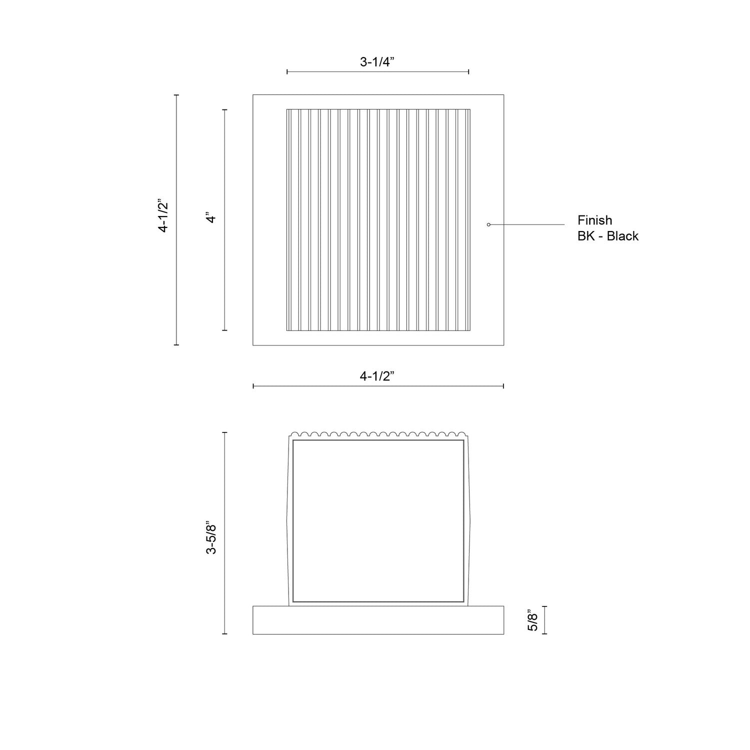 KUZCO LIGHTING INC, MAVIS EXTERIOR WALL SCONCES, OUTDOOR WALL LIGHTS