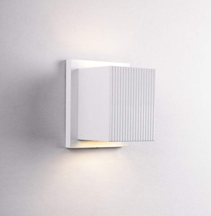 KUZCO LIGHTING INC, MAVIS EXTERIOR WALL SCONCES, OUTDOOR WALL LIGHTS