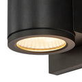 KUZCO LIGHTING INC, GRIFFITH EXTERIOR WALL, OUTDOOR WALL LIGHTS