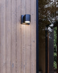 KUZCO LIGHTING INC, GRIFFITH EXTERIOR WALL, OUTDOOR WALL LIGHTS