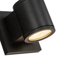 KUZCO LIGHTING INC, GRIFFITH EXTERIOR WALL, OUTDOOR WALL LIGHTS