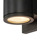 KUZCO LIGHTING INC EW44204-BK-UNV c8688bde-296c-4fce-ae63-daaa959e88b4