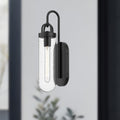 ALORA, LANCASTER EXTERIOR WALL SCONCES, OUTDOOR WALL LIGHTS