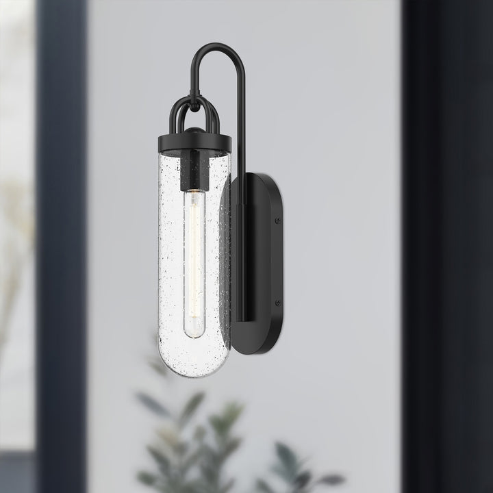 ALORA, LANCASTER EXTERIOR WALL SCONCES, OUTDOOR WALL LIGHTS