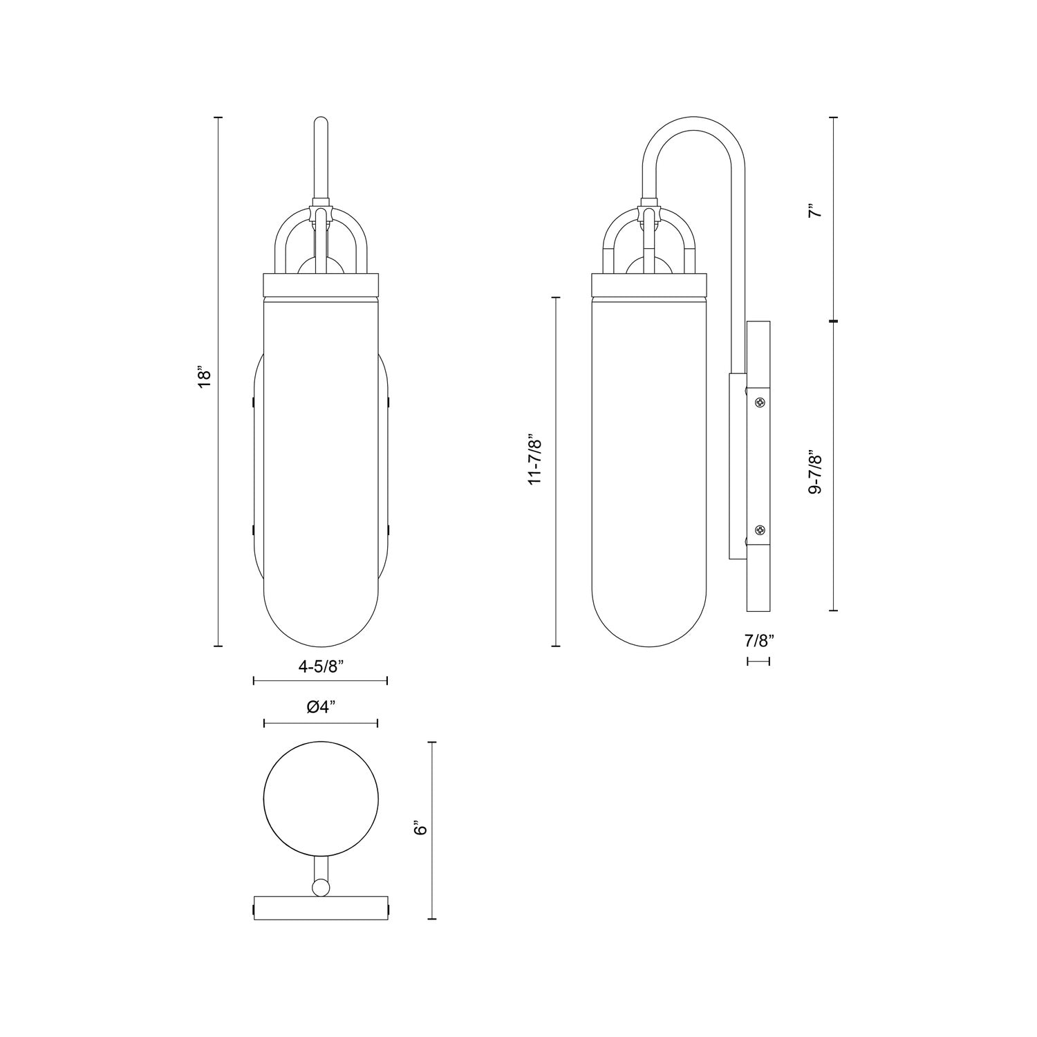 ALORA, LANCASTER EXTERIOR WALL SCONCES, OUTDOOR WALL LIGHTS