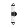 ALORA, LANCASTER EXTERIOR WALL SCONCES, OUTDOOR WALL LIGHTS