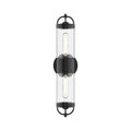 KUZCO LIGHTING INC EW461102BKCB 8b0c32be-62ac-4301-9820-988935cfcd39