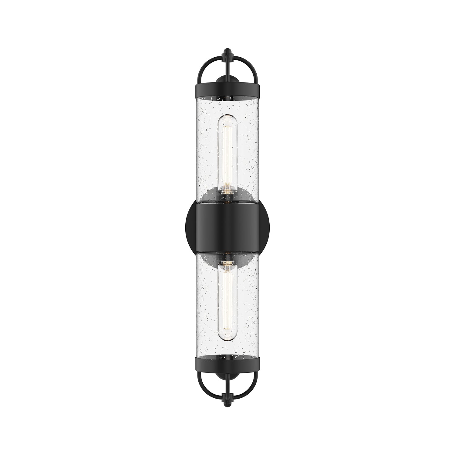 KUZCO LIGHTING INC EW461102BKCB 8b0c32be-62ac-4301-9820-988935cfcd39