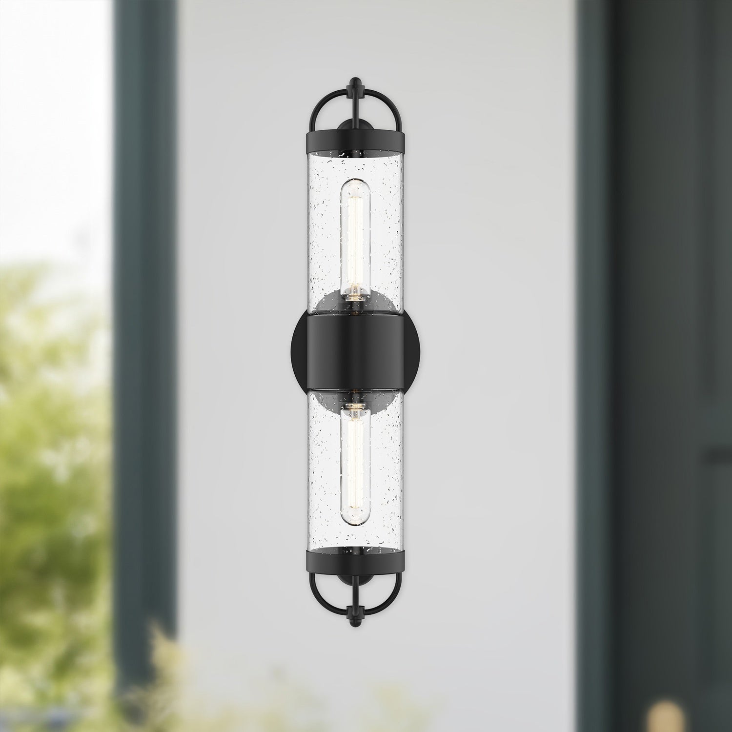 ALORA, LANCASTER EXTERIOR WALL SCONCES, OUTDOOR WALL LIGHTS