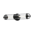 KUZCO LIGHTING INC EW461102BKCB bd0a0cb9-a3f1-4324-b47d-250babd45c3b