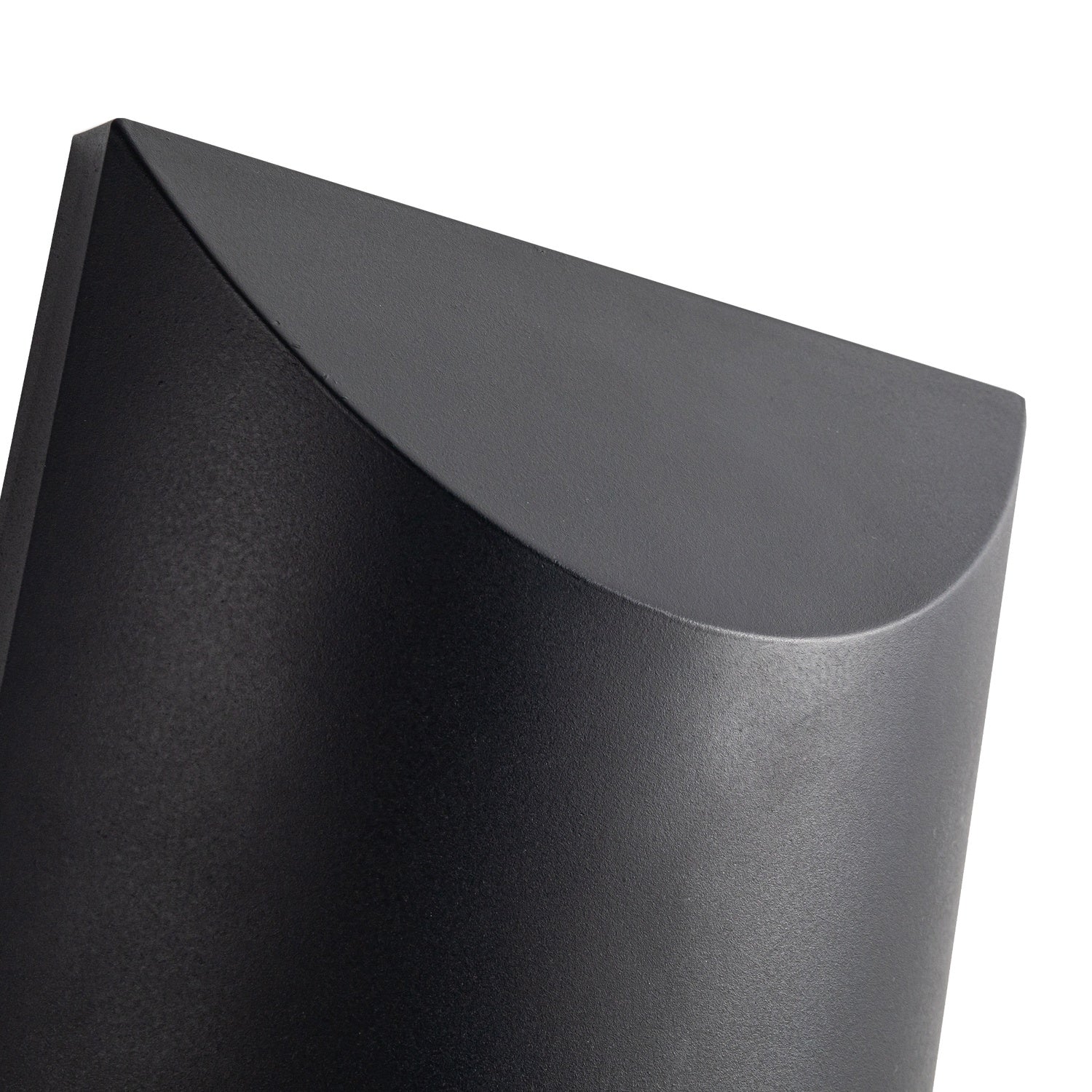 KUZCO LIGHTING INC, LENOX EXTERIOR WALL SCONCES, OUTDOOR WALL LIGHTS