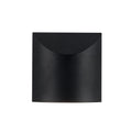 KUZCO LIGHTING INC, LENOX EXTERIOR WALL SCONCES, OUTDOOR WALL LIGHTS