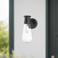 ALORA, MARCEL EXTERIOR WALL SCONCES, OUTDOOR WALL LIGHTS