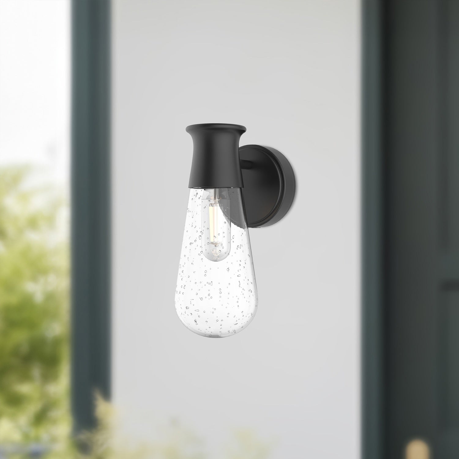 ALORA, MARCEL EXTERIOR WALL SCONCES, OUTDOOR WALL LIGHTS