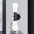 ALORA, MARCEL EXTERIOR WALL SCONCES, OUTDOOR WALL LIGHTS