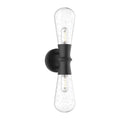 ALORA, MARCEL EXTERIOR WALL SCONCES, OUTDOOR WALL LIGHTS