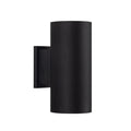 KUZCO LIGHTING INC, LORNA EXTERIOR WALL, OUTDOOR WALL LIGHTS