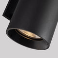 KUZCO LIGHTING INC EW47512-BK-UNV c499d428-d75f-4447-a205-17d17ce78023