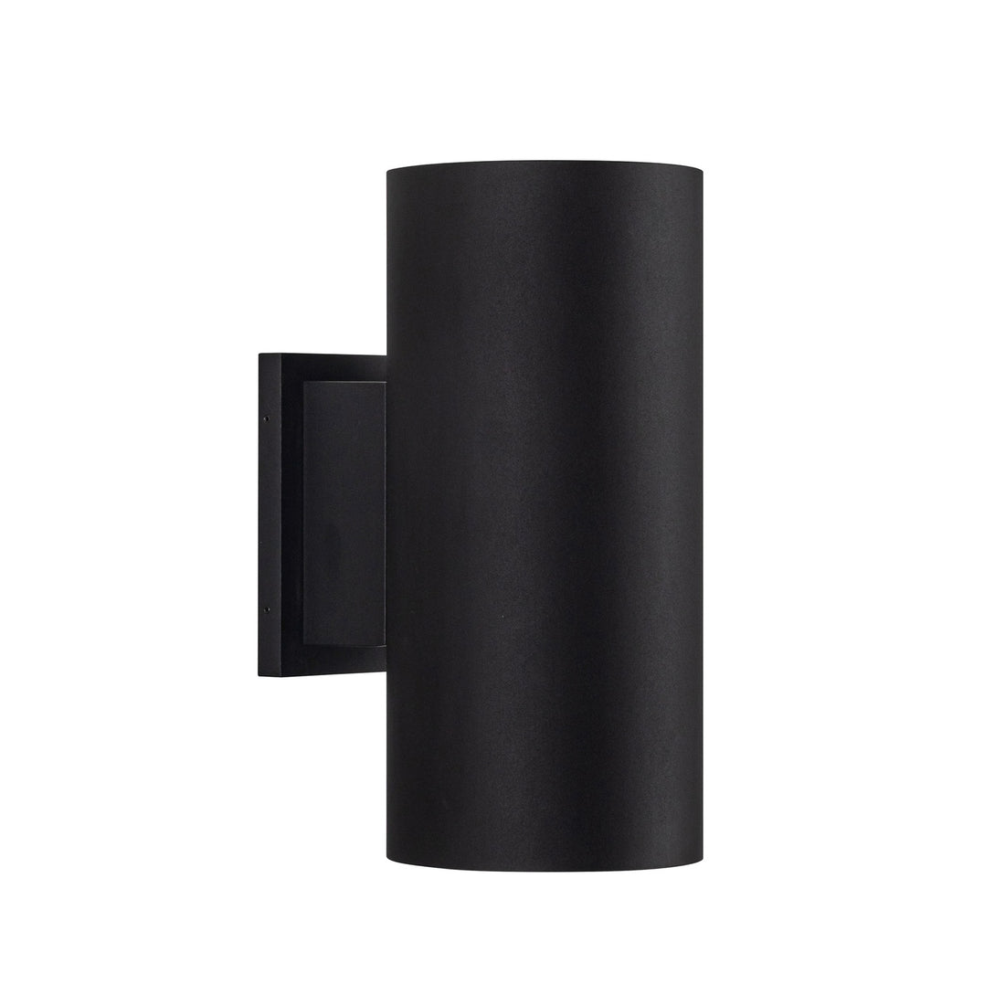KUZCO LIGHTING INC LORNA EXTERIOR WALL - Wall