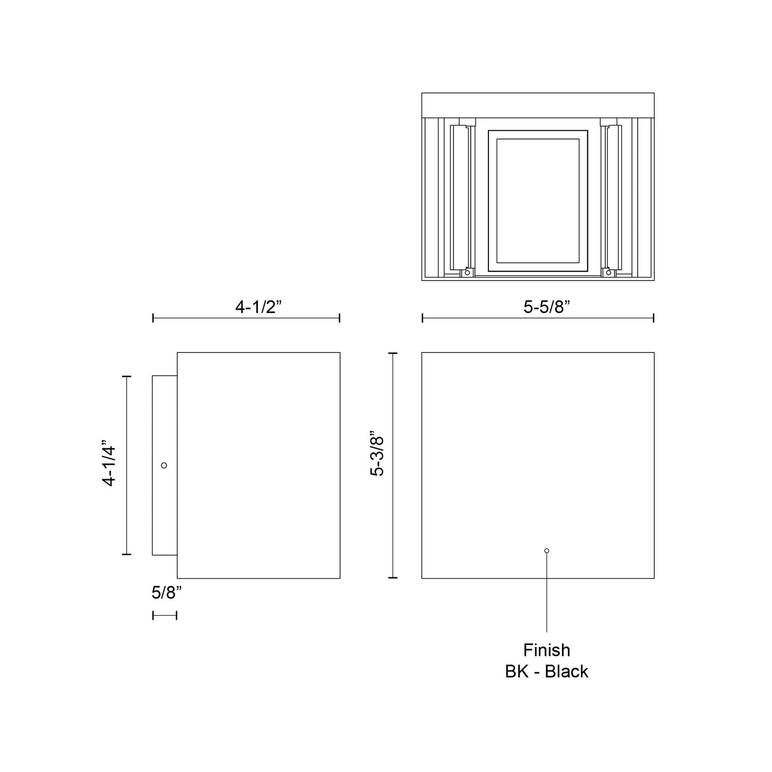 KUZCO LIGHTING INC, HELSINKI EXTERIOR WALL SCONCES, OUTDOOR WALL LIGHTS