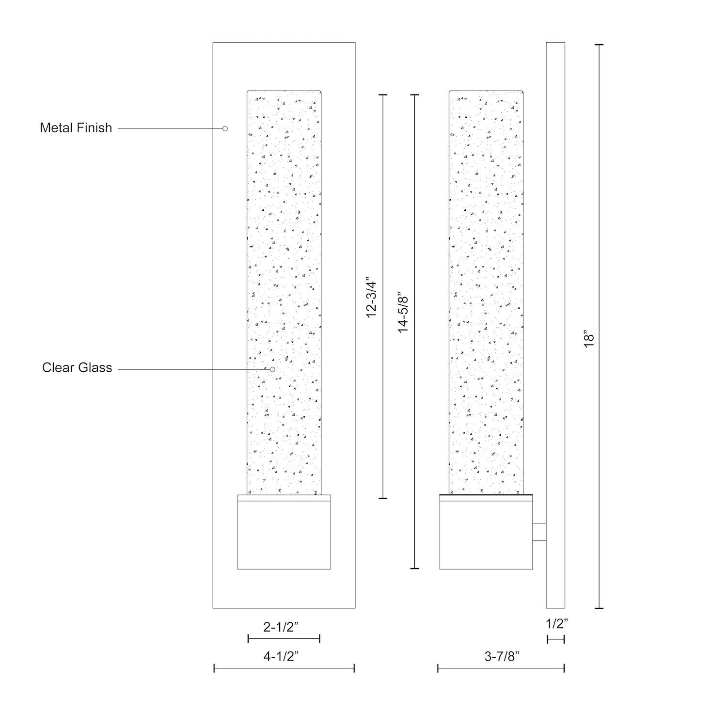 KUZCO LIGHTING INC, COPENHAGEN EXTERIOR WALL SCONCES, OUTDOOR WALL LIGHTS