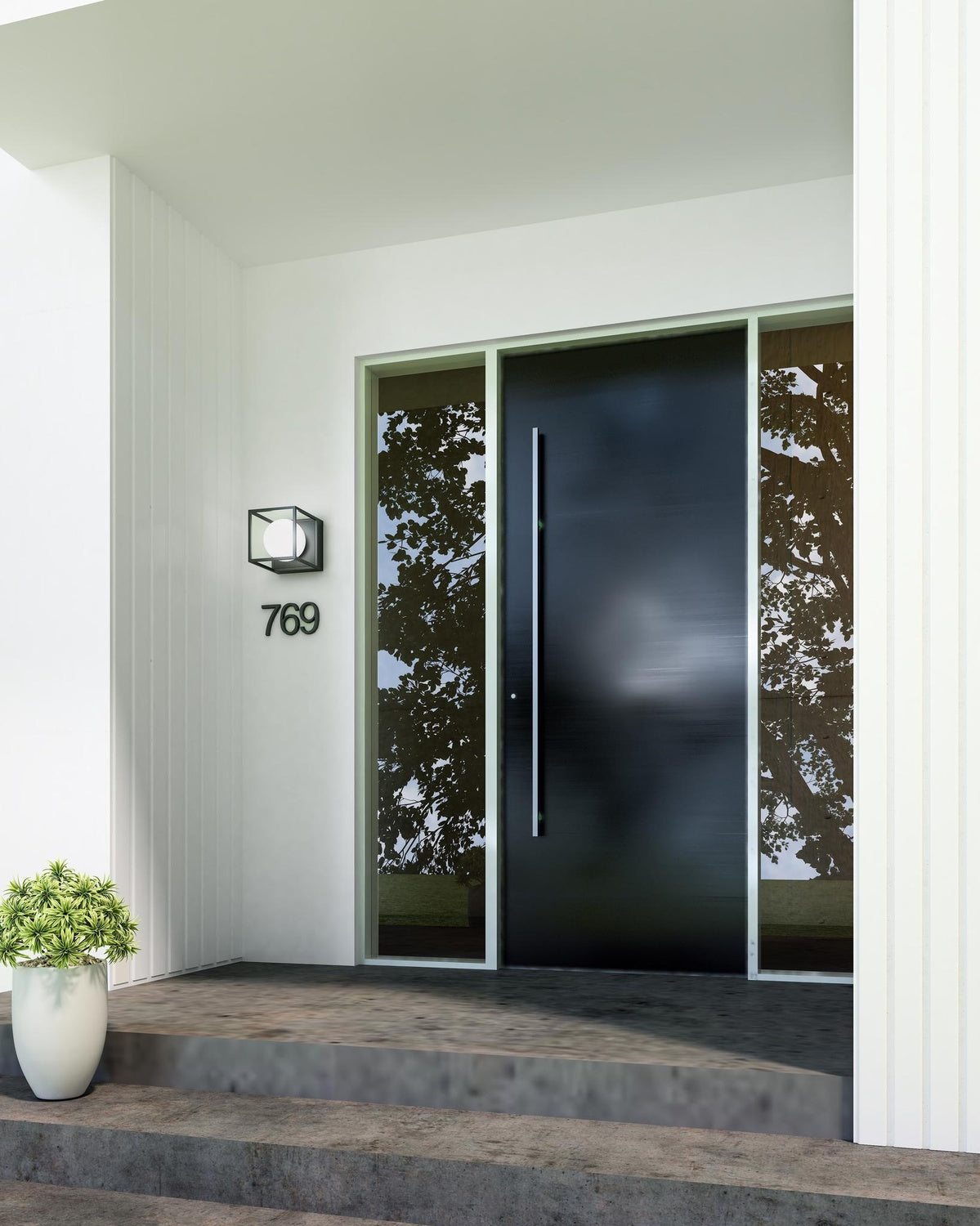 KUZCO LIGHTING INC, AMELIA EXTERIOR WALL SCONCES, OUTDOOR WALL LIGHTS