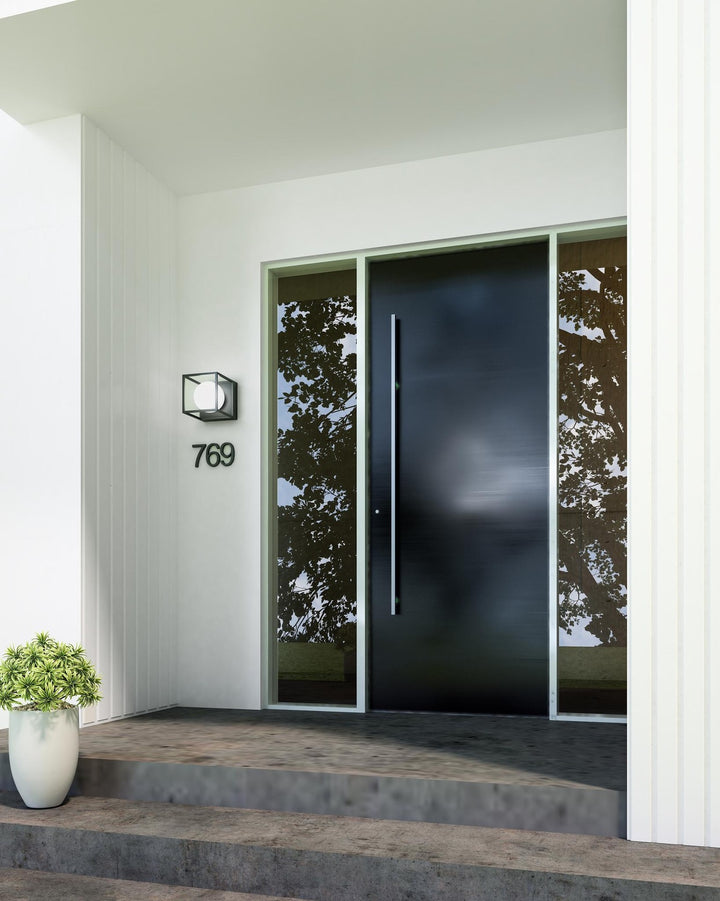 ALORA, AMELIA EXTERIOR WALL SCONCES, OUTDOOR WALL LIGHTS