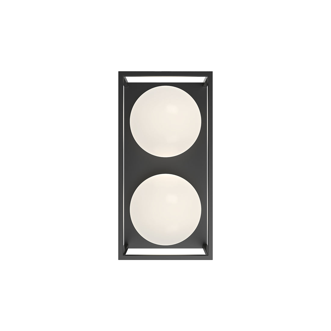 KUZCO LIGHTING INC, AMELIA EXTERIOR WALL SCONCES, OUTDOOR WALL LIGHTS