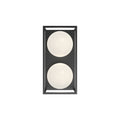 KUZCO LIGHTING INC, AMELIA EXTERIOR WALL SCONCES, OUTDOOR WALL LIGHTS