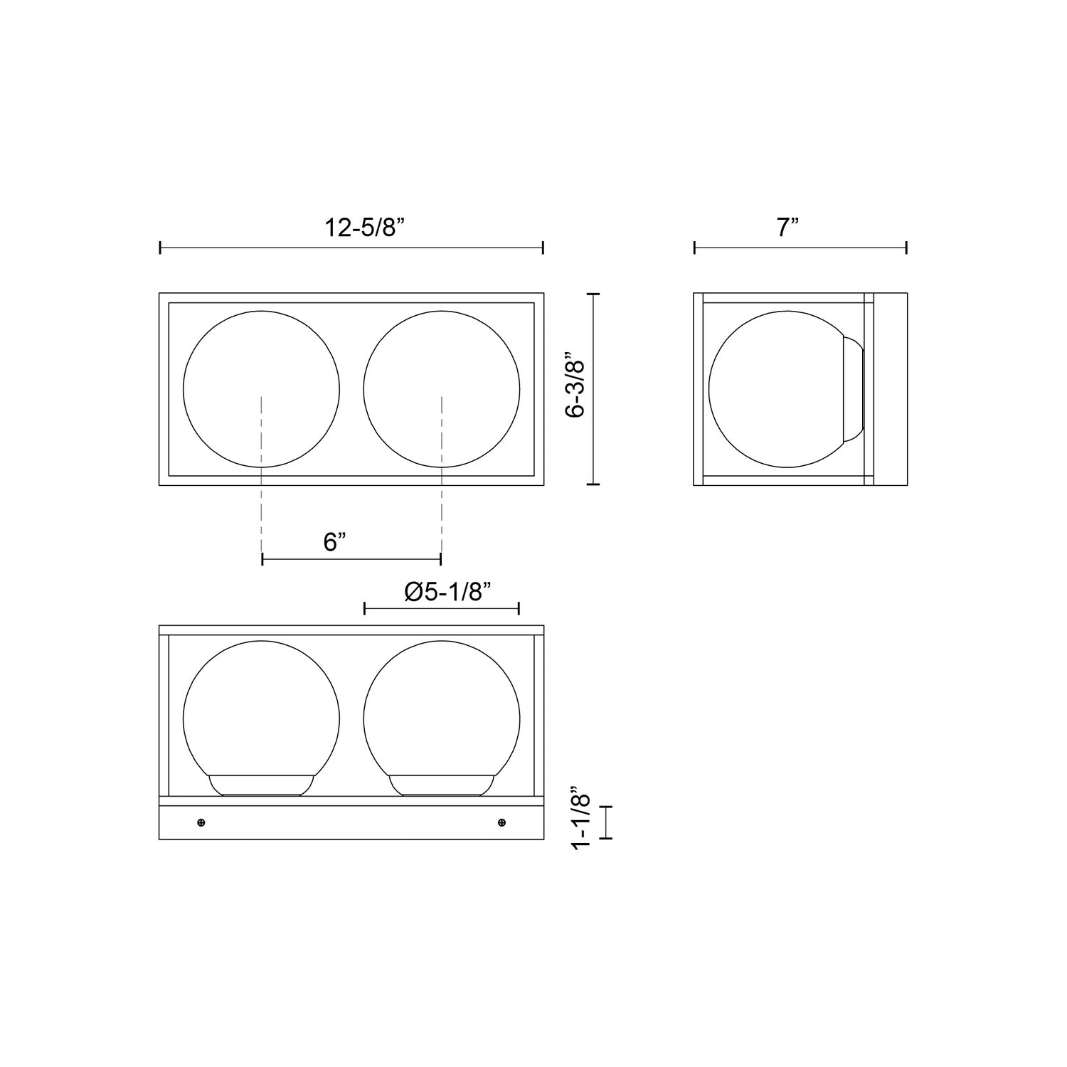 KUZCO LIGHTING INC, AMELIA EXTERIOR WALL SCONCES, OUTDOOR WALL LIGHTS