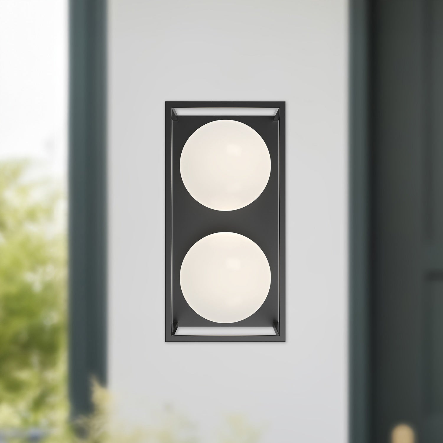 ALORA, AMELIA EXTERIOR WALL SCONCES, OUTDOOR WALL LIGHTS