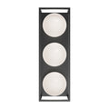 KUZCO LIGHTING INC, AMELIA EXTERIOR WALL SCONCES, OUTDOOR WALL LIGHTS