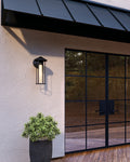 ALORA, TENKO EXTERIOR WALL, OUTDOOR WALL LIGHTS