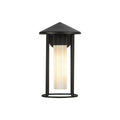 ALORA, TENKO EXTERIOR WALL, OUTDOOR WALL LIGHTS