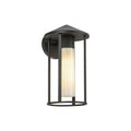 ALORA, TENKO EXTERIOR WALL, OUTDOOR WALL LIGHTS