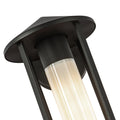 ALORA, TENKO EXTERIOR WALL, OUTDOOR WALL LIGHTS