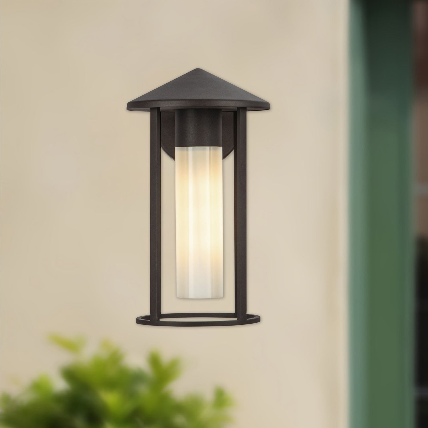 ALORA, TENKO EXTERIOR WALL, OUTDOOR WALL LIGHTS