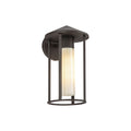 ALORA, TENKO EXTERIOR WALL, OUTDOOR WALL LIGHTS