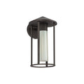 ALORA, TENKO EXTERIOR WALL, OUTDOOR WALL LIGHTS
