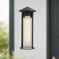 ALORA, TENKO EXTERIOR WALL, OUTDOOR WALL LIGHTS