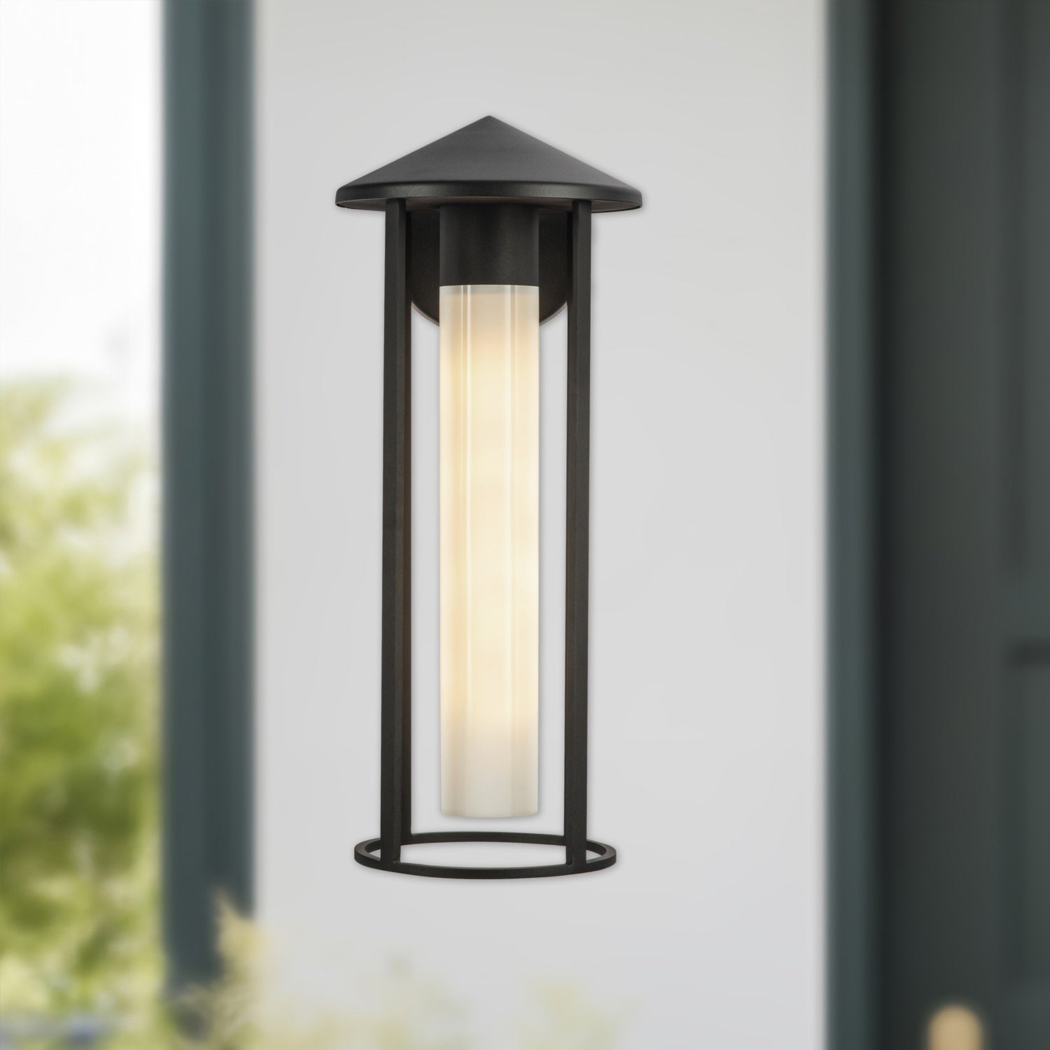 ALORA, TENKO EXTERIOR WALL, OUTDOOR WALL LIGHTS