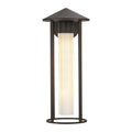 KUZCO LIGHTING INC EW526318BZGO 2e670853-47ec-4dbb-9717-bbf6d44777bb