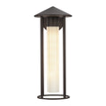 ALORA, TENKO EXTERIOR WALL, OUTDOOR WALL LIGHTS