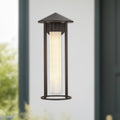ALORA, TENKO EXTERIOR WALL, OUTDOOR WALL LIGHTS