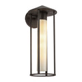 ALORA, TENKO EXTERIOR WALL, OUTDOOR WALL LIGHTS